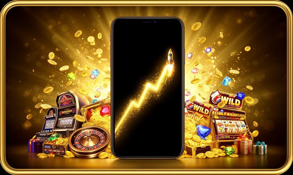 ka22 mobile gaming